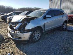 Cadillac Vehiculos salvage en venta: 2011 Cadillac SRX Luxury Collection