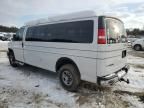 2019 Chevrolet Express G3500 LT