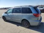 2005 Toyota Sienna CE