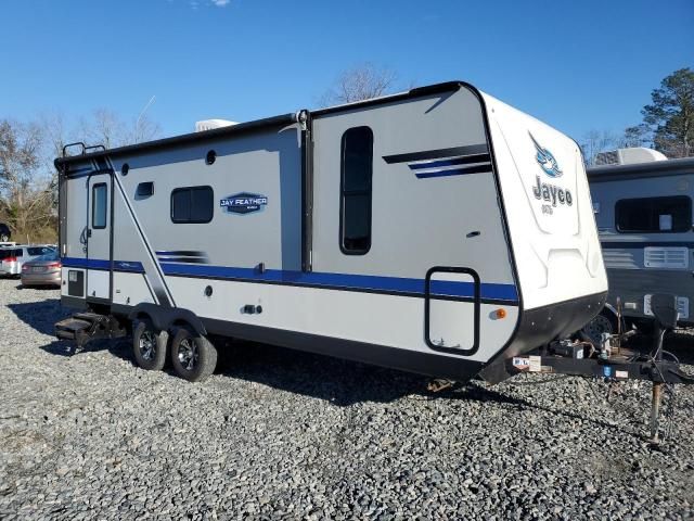 2018 Jayco JAY Flight