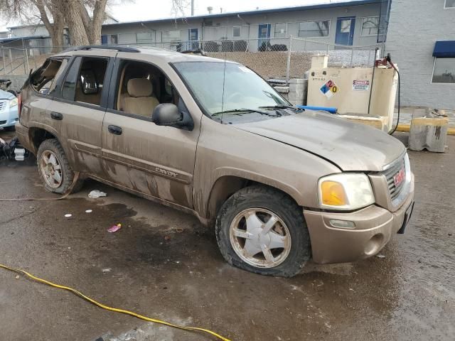 2003 GMC Envoy