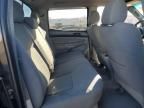 2007 Toyota Tacoma Double Cab Long BED