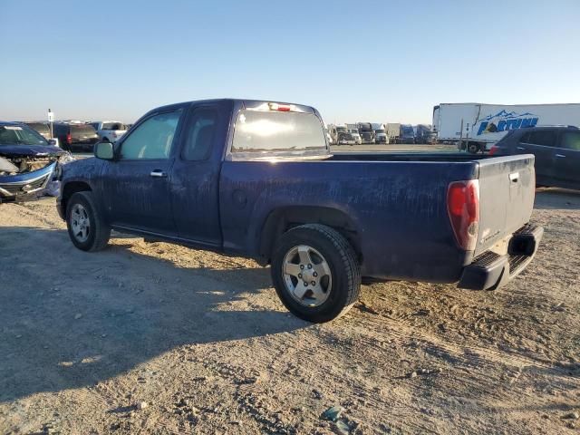 2009 Chevrolet Colorado