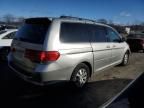 2008 Honda Odyssey EXL