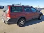 2007 Volvo XC70