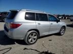 2009 Toyota Highlander Limited