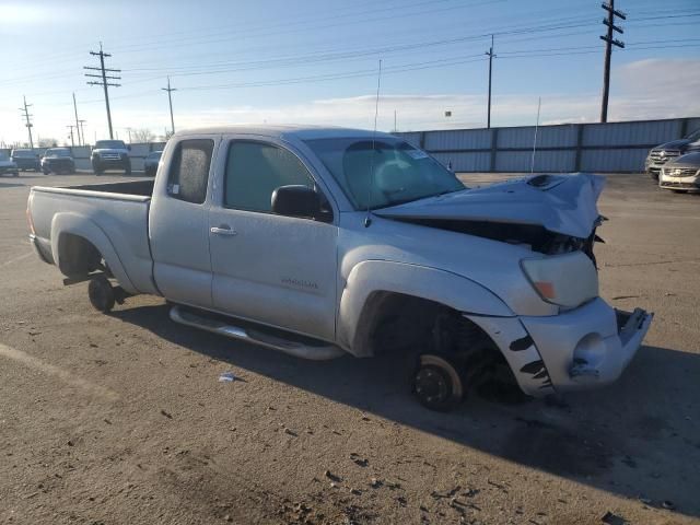 2006 Toyota Tacoma Access Cab