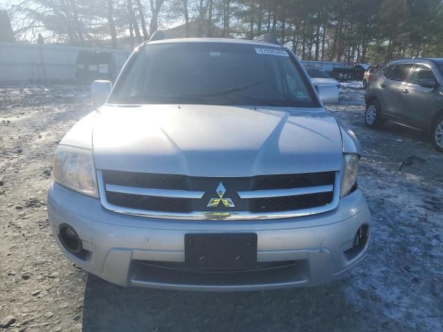 2008 Mitsubishi Endeavor SE