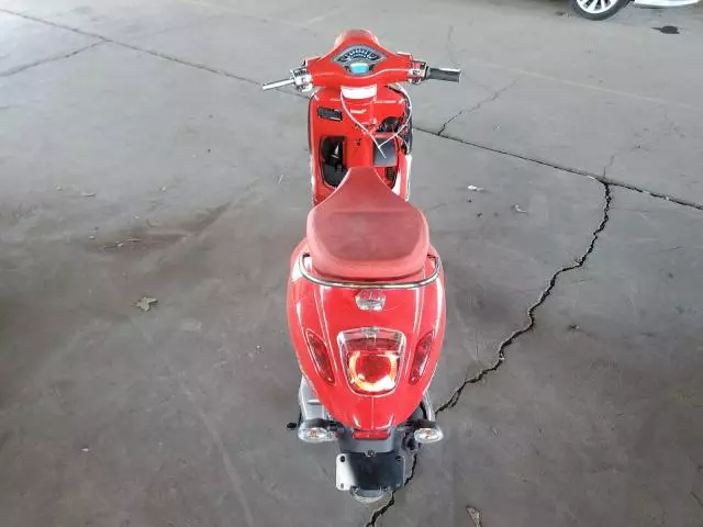 2023 Vespa PRIMAVERA/SPRINT 150