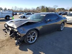 Dodge salvage cars for sale: 2020 Dodge Challenger GT