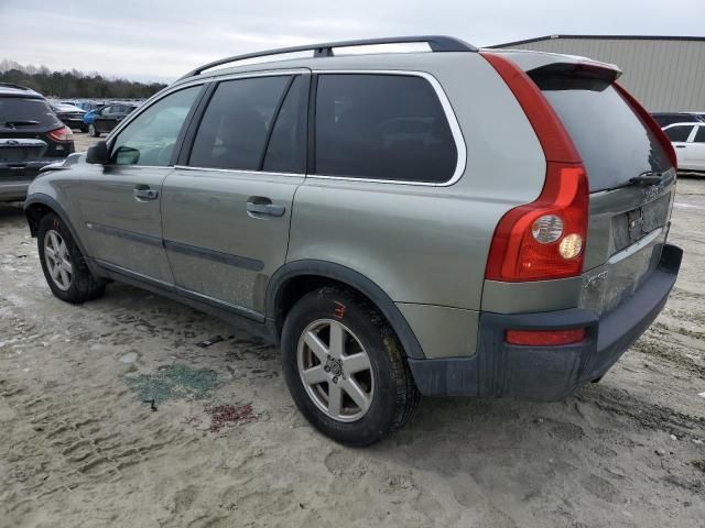 2006 Volvo XC90