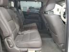 2014 Honda Odyssey Touring