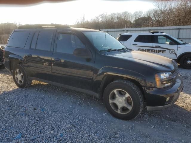 2005 Chevrolet Trailblazer EXT LS