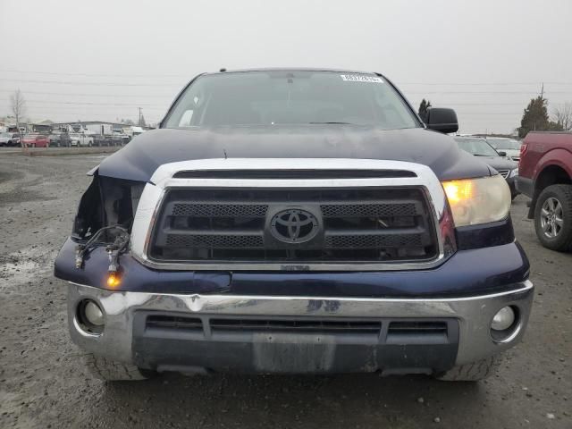 2012 Toyota Tundra Crewmax SR5