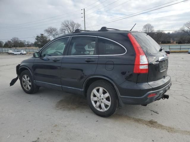 2008 Honda CR-V EX