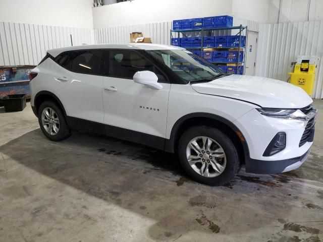 2020 Chevrolet Blazer 1LT