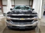 2018 Chevrolet Silverado C1500 LT