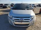 2012 Ford Edge Limited