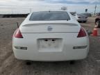 2008 Nissan 350Z Coupe