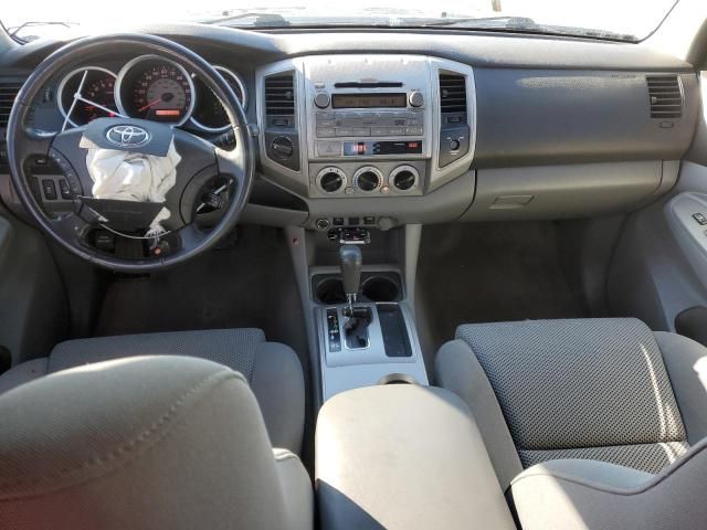 2010 Toyota Tacoma Access Cab