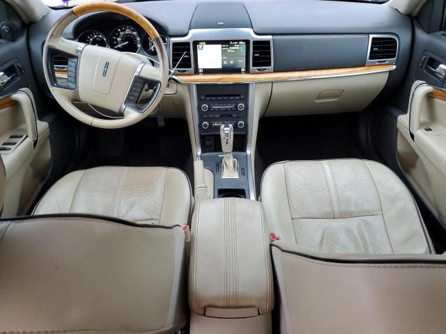 2010 Lincoln MKZ