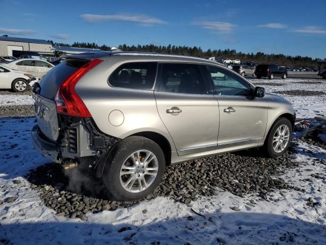 2015 Volvo XC60 3.2 Platinum