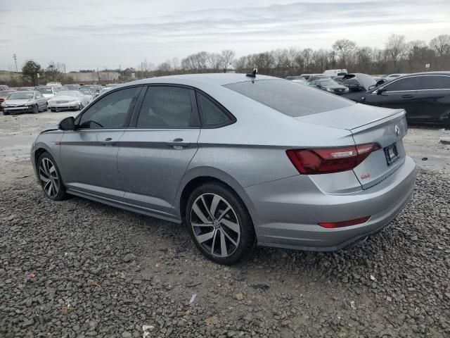 2021 Volkswagen Jetta GLI