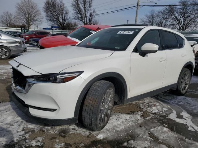 2021 Mazda CX-5 Signature