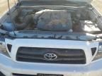 2006 Toyota Tacoma Access Cab