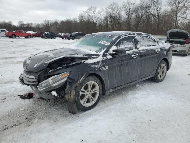 2017 Ford Taurus SEL