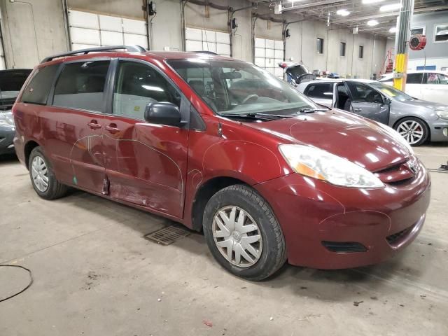 2006 Toyota Sienna CE