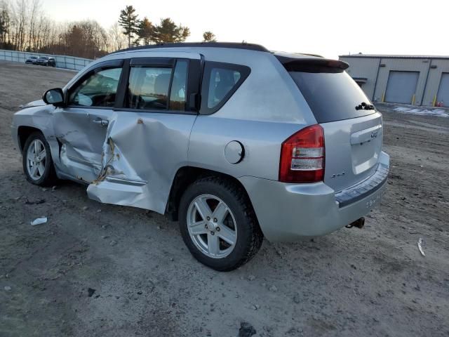 2010 Jeep Compass Sport