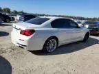 2013 BMW 740 I