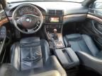 2000 BMW 540 I