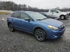 2015 Subaru XV Crosstrek 2.0 Limited