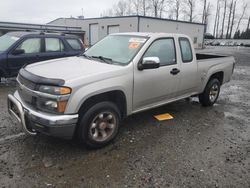 Chevrolet Colorado salvage cars for sale: 2005 Chevrolet Colorado