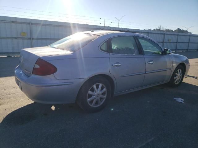 2005 Buick Lacrosse CXL