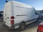 2015 Mercedes-Benz Sprinter 2500