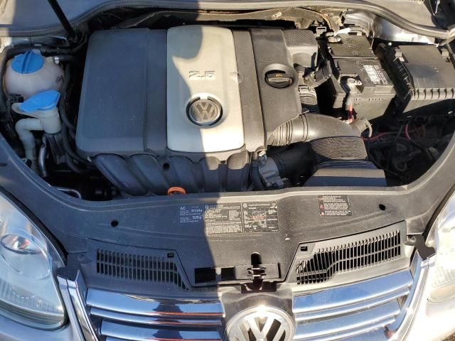 2006 Volkswagen Jetta Value