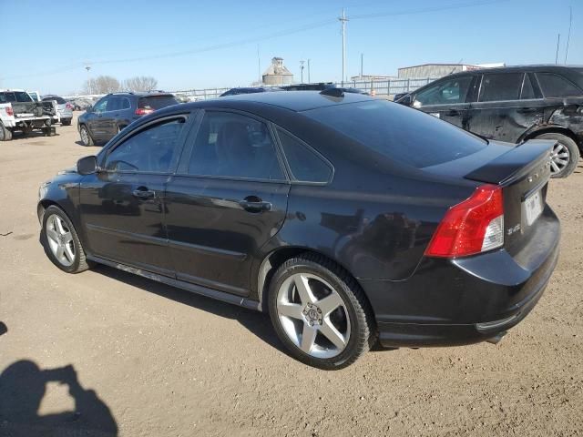 2010 Volvo S40 T5