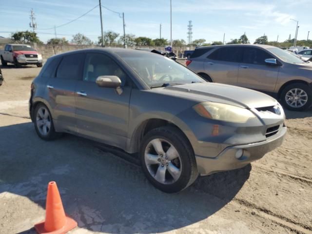 2008 Acura RDX