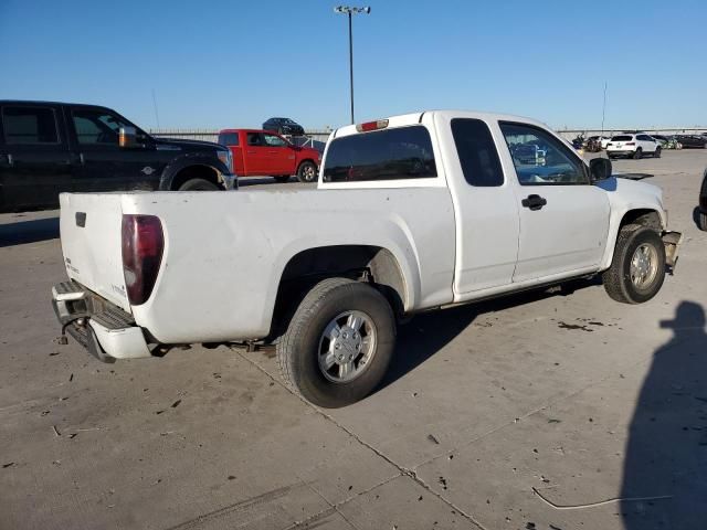 2006 Chevrolet Colorado