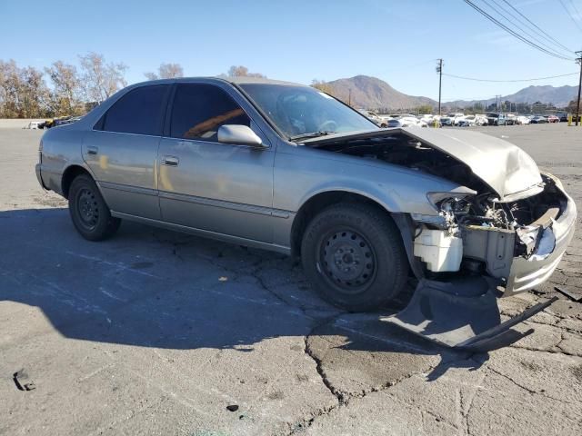 1998 Toyota Camry CE