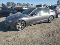 2018 Infiniti Q50 Luxe en venta en San Diego, CA