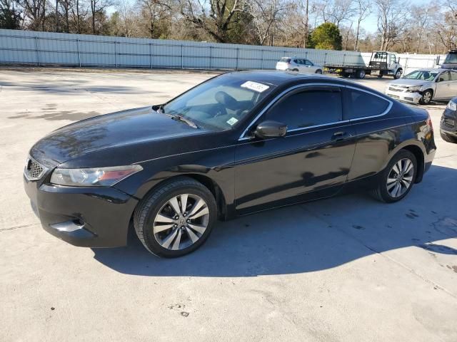 2010 Honda Accord EX