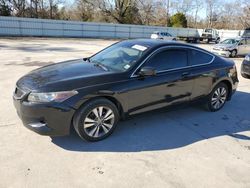 Salvage Cars with No Bids Yet For Sale at auction: 2010 Honda Accord EX