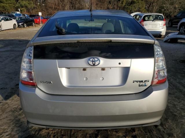 2009 Toyota Prius