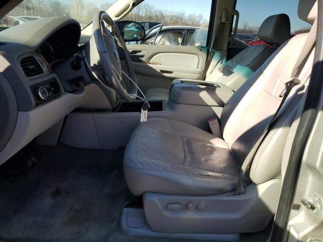 2007 GMC Yukon XL C1500