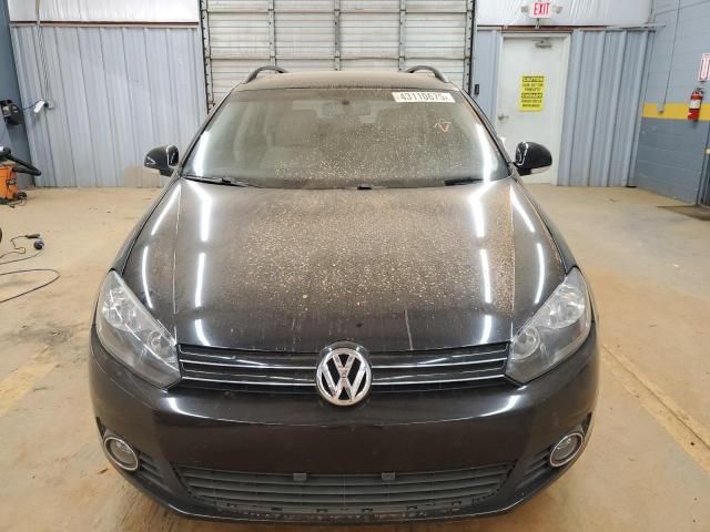 2014 Volkswagen Jetta TDI