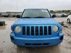 2008 Jeep Patriot Sport